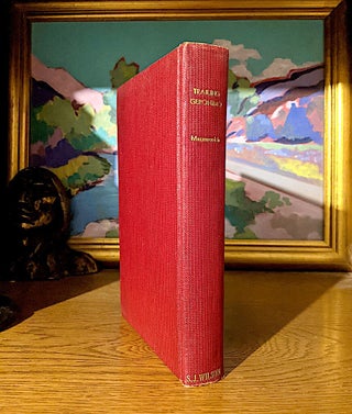 Trailing Geronimo. Some Hitherto Unrecorded Incidents Bearing Upon the Outbreak of the White Mountain Apaches and Geronimo's Band in Arizona and New Mexico. -- The Experiences of a Private Soldier in the Ranks; Chief of Pack Train Service, and Scout of Fort Grant. Also with New Mexico Rangers
