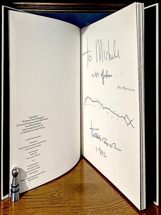 Heaven of Animals. Photographs by Keith Carter. Afterword by Greil Marcus
