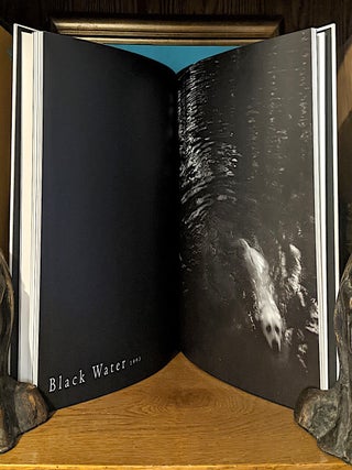 Heaven of Animals. Photographs by Keith Carter. Afterword by Greil Marcus