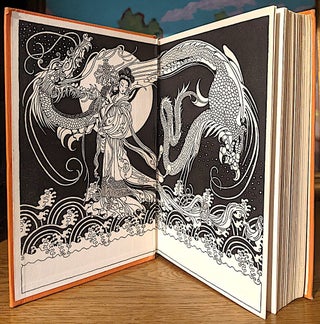 Wonder Tales From China Seas