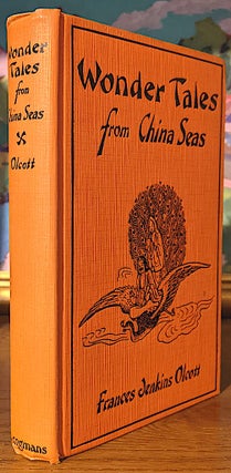 Wonder Tales From China Seas