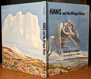 Hans and the Winged Horse