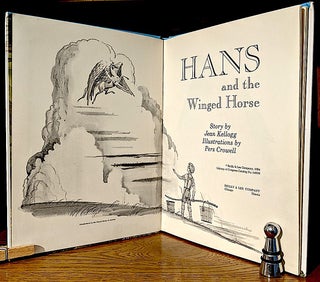 Hans and the Winged Horse