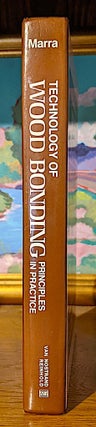 Technology of Wood Bonding Principles in Practice