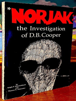 Item #10522 Norjak. The Investigation. Ralph P. HIMMELSBACH, Thomas K. Worcester