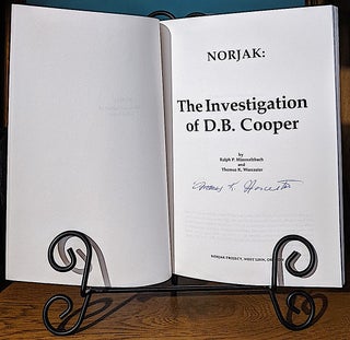 Norjak. The Investigation