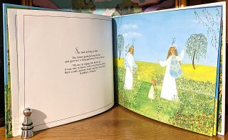 Natalia's Journey to the Land of the Fairies