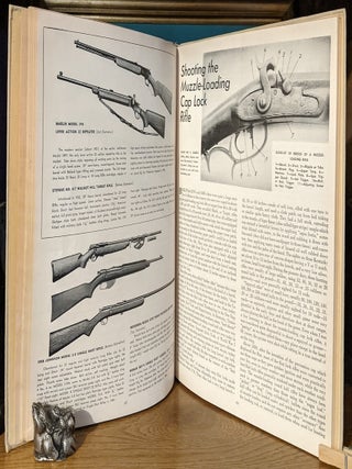 The Gun Digest 3rd Annual Edition