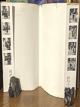 Aikido. The Arts of Self Defense. written by Tohei and supervised by Morihei.
