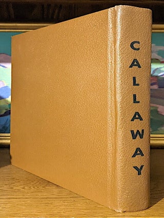 Seven Valleys regional history, 1872-1982 : development of the South Loup, Shorthorn Ranch on Sand Creek, Callaway, Hub of the Seven Valleys South Loop, Upper Loup, Southwest Custer County, Cottonwoods - Lodi - Redfern