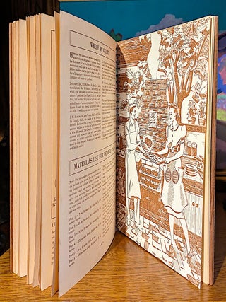Sunset's Barbecue Book