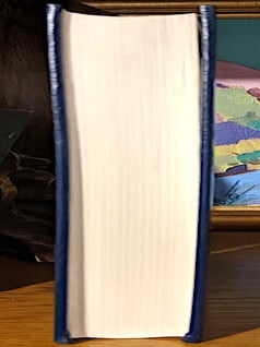American National Park System. The Critical Document