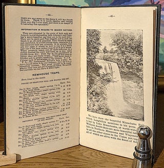 Hunters' And Trappers' Guide