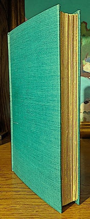 The Pine Tree Shield. A Novel Based on the Life of a Forester
