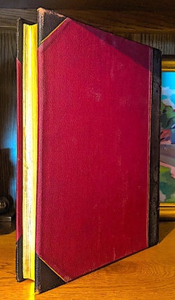 Spain By The Baron CH. D'AVILLIER. Illustrated by Gustave Dore