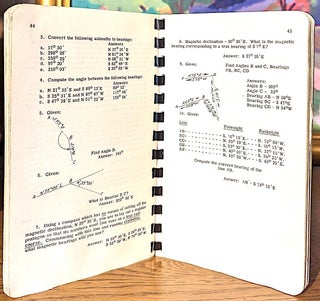 Forest Surveying, part 1 - The use of steel tape, compass, abney level and aneroid barometer in forest surveying and mapping