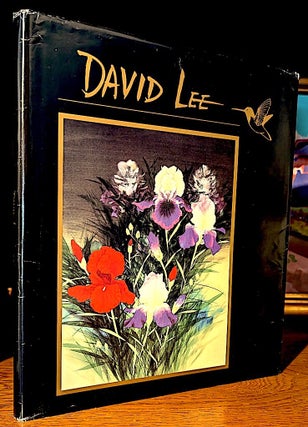 Item #10686 David Lee. David Lee