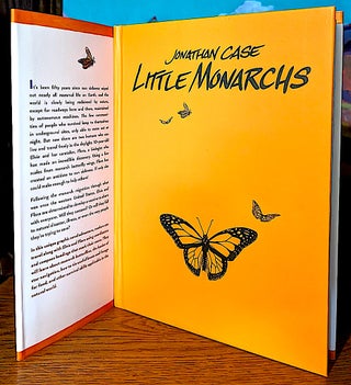 Little Monarchs