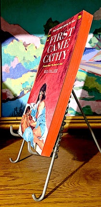 First Came Cathy (Formerly "The Mark of a Man" 1963