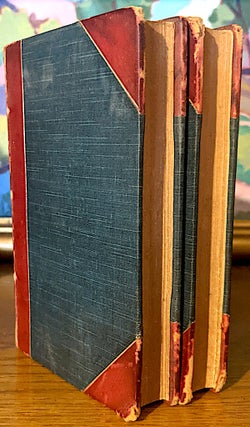 The Life and Times of George Washington. 2 volumes