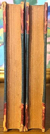 The Life and Times of George Washington. 2 volumes