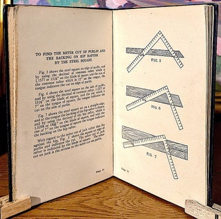 The Art of Carpentry Simplified