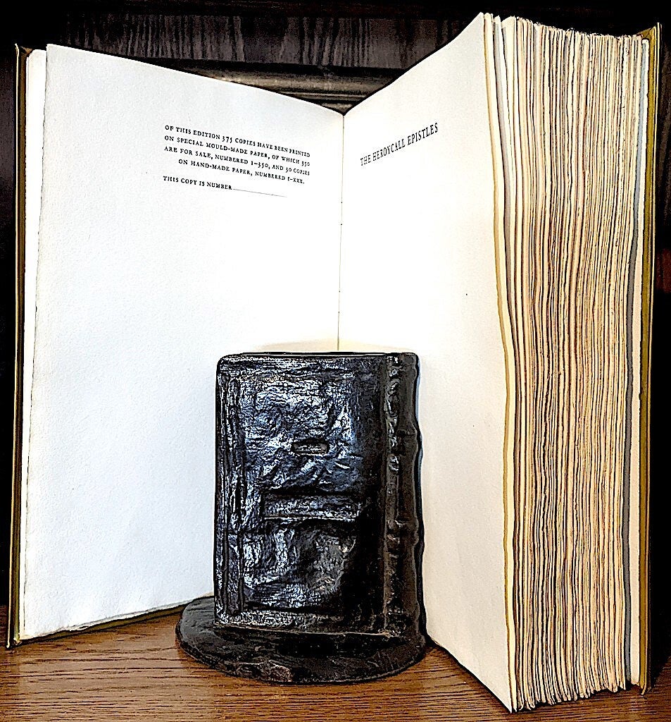 The Heroycall Epistles, of the learned poet Publius Ovidius Naso