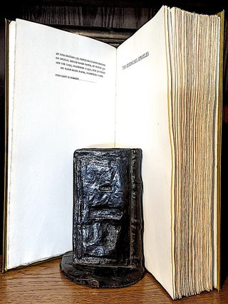 The Heroycall Epistles, of the learned poet Publius Ovidius Naso. Translated into English Verse by George Turbervile.