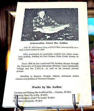 An Introduction to Steelhead