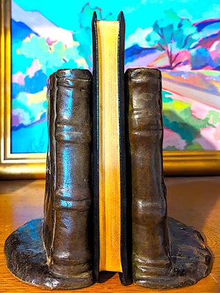 The Book of Mormon. An Account Written by The Hand of Mormon Upon Plates. Taken From the Plates of Nephi. -- Book of Mormon - Doctrine of Covenants -- Pearl of Great Price