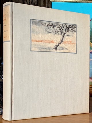 Item #10731 Winter Orchard and Other Stories. Josephine Johnson