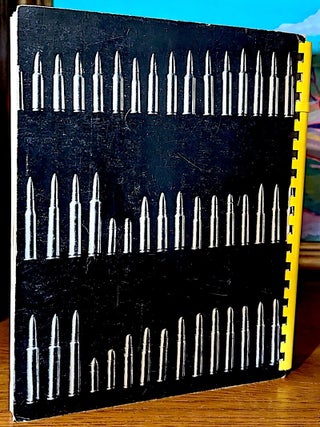 Handbook for Shooters and Reloaders (Illustrated). Loading Data -- Theory Practice -- Wildcat Cartridges