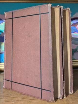 Principles of Political Economy. From the Thirteenth (1877) German Edition; With Additional Chapters Furnished by the Author, for this first English and American Edition, on Paper Money, International Trade, and the Protective System; And a Preliminary Essay on the Historical Method In Political Economy (From the French) by L. Wolowski, the Whole Translated by John J. Lalor. 2 volumes