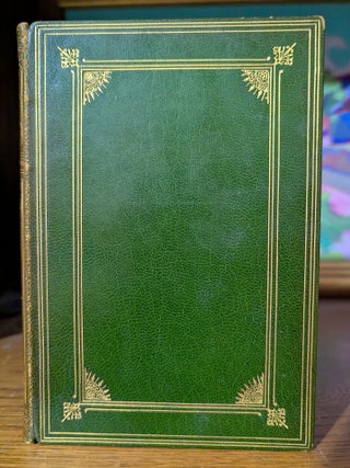The Oxford Book of English Verse 1250-1900