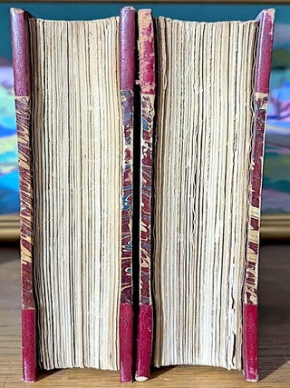 Our Old Actors. With Portraits. In Two Volumes; London