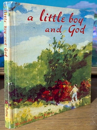 A Little Boy and God