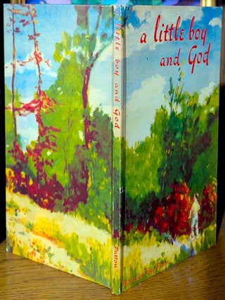 A Little Boy and God