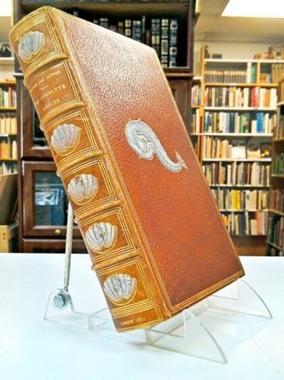 The Complete Angler, Or Contemplative Man's Recreation: Being a Discourse on Rivers, Fish Ponds, Fish, And Fishing, In Two Parts. The first part written by Mr. Izaak Walton, the second by Charles Cotton, Esq.. With the lives of the Authors: and notes, historic and supplementary, and explanatory, by Sir John Hawkins, Knt. and the present editor.