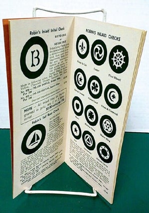 Gaming Supplies. Catalogue 500; Magic Tricks - Entertainment - Parlor Magic