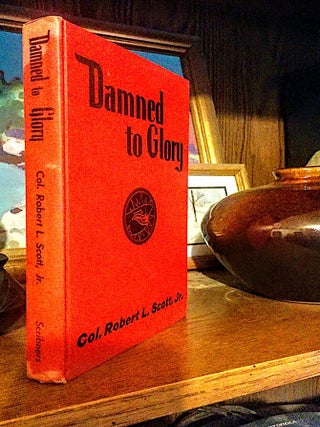 Damned To Glory