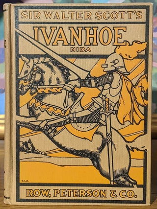 Sir Walter Scott's Ivanhoe