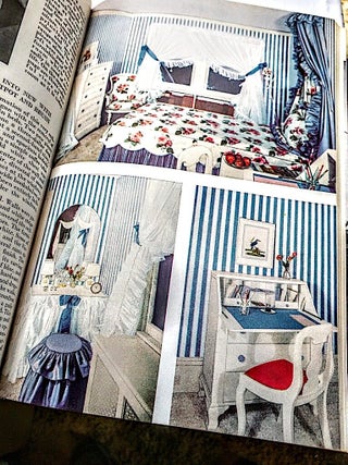 Woman's Home Companion Household Book