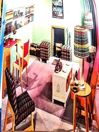 Woman's Home Companion Household Book