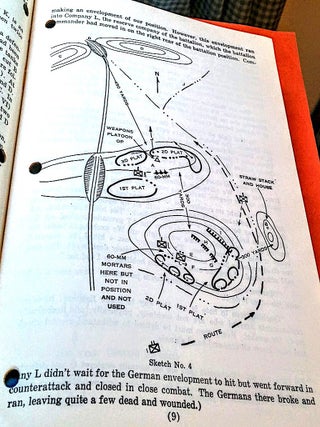 Infantry Combat. Part Five: Sicily