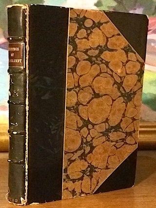 Item #9474 A Catalogue and Description of the Etchings of Rembrandt Van-Rhyn, with some Account...