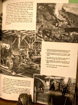 Source Book for the Best in Pine Products