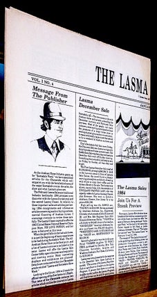 The Lasma Sale V. A Unique Collection. A Sale of the Finest Mares for the Worlds Most Serious Breeders