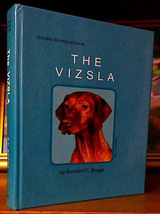 Item #9506 The Vizsla. Bernard C. Boggs