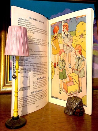Wright's Bias Fold Tape Sewing Book No. 26