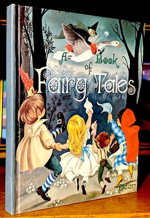 Item #9617 Dean's Book of Fairy Tales. Dean